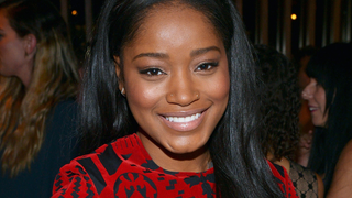 Keke Palmer Will Be Broadway's First Black Cinderella